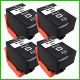 Compatible Epson 202XL Ink Cartridges (Kiwi)