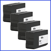 Compatible HP 953XL Ink Cartridges