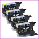 Compatible Brother 1240 Ink Cartridges