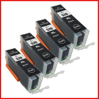 Compatible Canon 570XL / 571XL Ink Cartridges