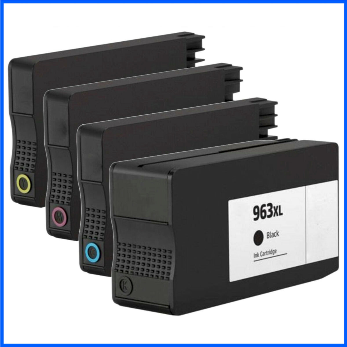 Compatible HP 963XL Ink Cartridges – 247.ink