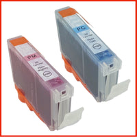 Compatible Canon 5 / 8 Ink Cartridges