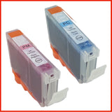 Compatible Canon 5 / 8 Ink Cartridges