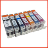 Compatible Canon 5 / 8 Ink Cartridges