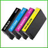 Compatible Epson 445 Ink Cartridges (Parasol)