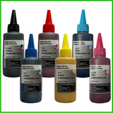 Sublimation Ink for Epson Printers (100ml bottles)