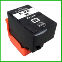 Compatible Epson 202XL Ink Cartridges (Kiwi)