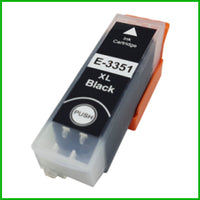 Compatible Epson 33XL Ink Cartridges (Orange)