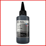 Universal Refill Ink Bottles For Canon Printers (100ml)