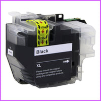 Compatible Brother 129XL / 125XL Ink Cartridges