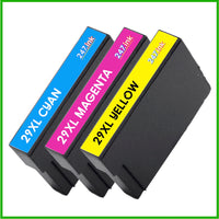 Compatible Epson 29XL Ink Cartridges (Strawberry)