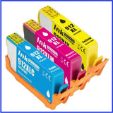 Compatible HP 912XL Ink Cartridges