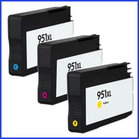 Compatible HP 950XL / 951XL Ink Cartridges