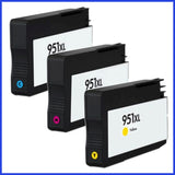 Compatible HP 950XL / 951XL Ink Cartridges