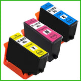 Compatible Epson 202XL Ink Cartridges (Kiwi)
