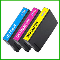 Compatible Epson 1295 Ink Cartridges (Apple)