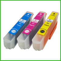 Compatible Epson 26XL Ink Cartridges (Polar Bear)