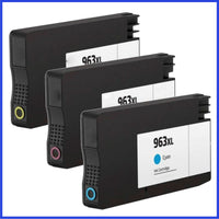 Compatible HP 963XL Ink Cartridges