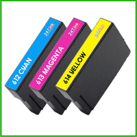 Compatible Epson 615 Ink Cartridges (Teddy Bear)