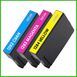 Compatible Epson 1285 Ink Cartridges (Fox)