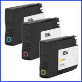 Compatible HP 953XL Ink Cartridges