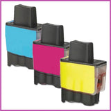 Compatible Brother 900 Ink Cartridges