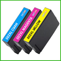 Compatible Epson 502XL Ink Cartridges (Binoculars)