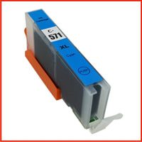 Compatible Canon 570XL / 571XL Ink Cartridges
