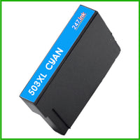 Compatible Epson 503XL Ink Cartridges (Chilli)