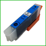 Compatible Epson 33XL Ink Cartridges (Orange)