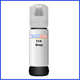 Compatible Ink Bottles for 114 Epson EcoTank (70ml)