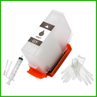 Refillable 378XL & 478XL Cartridges with ARC Chips for Epson XP-15000