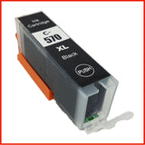 Compatible Canon 570XL / 571XL Ink Cartridges