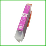 Compatible Epson 24XL Ink Cartridges (Elephant)