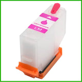 Refillable 378XL Cartridges with ARC Chips for Epson Expression Photo
