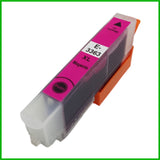 Compatible Epson 33XL Ink Cartridges (Orange)