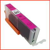 Compatible Canon 570XL / 571XL Ink Cartridges