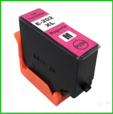 Compatible Epson 202XL Ink Cartridges (Kiwi)