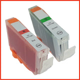 Compatible Canon 5 / 8 Ink Cartridges