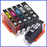 Compatible HP 364XL Ink Cartridges