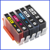 Compatible HP 364XL Ink Cartridges