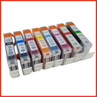 Compatible Canon 5 / 8 Ink Cartridges