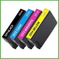 Compatible Epson 1295 Ink Cartridges (Apple)