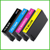 Compatible Epson 715 Ink Cartridges (Cheetah)