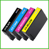 Compatible Epson 615 Ink Cartridges (Teddy Bear)