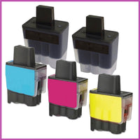 Compatible Brother 900 Ink Cartridges