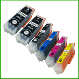 Compatible Epson 33XL Ink Cartridges (Orange)