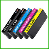 Compatible Epson 405XL Ink Cartridges (Suitcase)