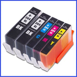 Compatible HP 364XL Ink Cartridges