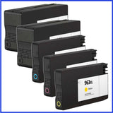 Compatible HP 963XL Ink Cartridges